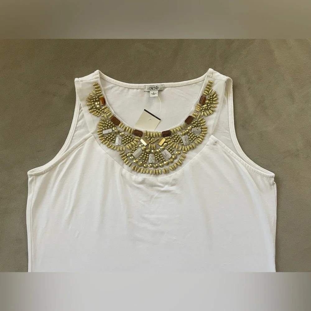 Caché Top. - Picture 2 of 5